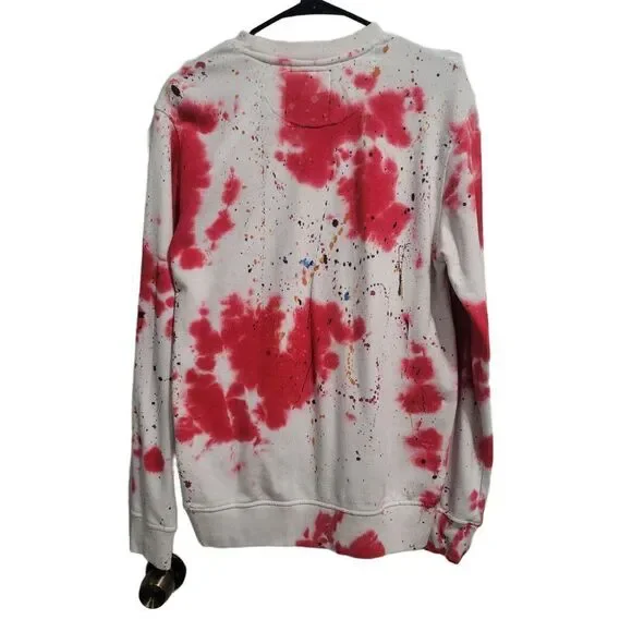 Cooper Rivet sweatshirt  - Picture 2 of 5